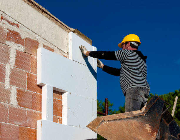 Best Insulation Installation Services in Compton, CA