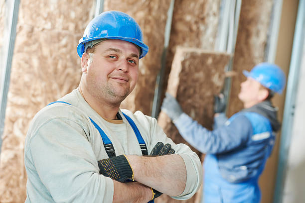 Best Insulation for Specific Applications in Compton, CA