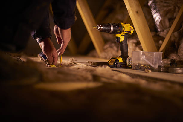 Best Insulation for Specific Applications in Compton, CA